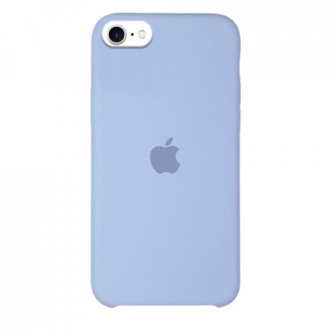 Чохол (copy) Silicone Case на Iphone SE 2020 Lilac Чохол (copy) Silicone Case на Iphone SE 2020 Lilac